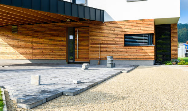 Best Driveway Pavers Near Me  in Murraysville, NC