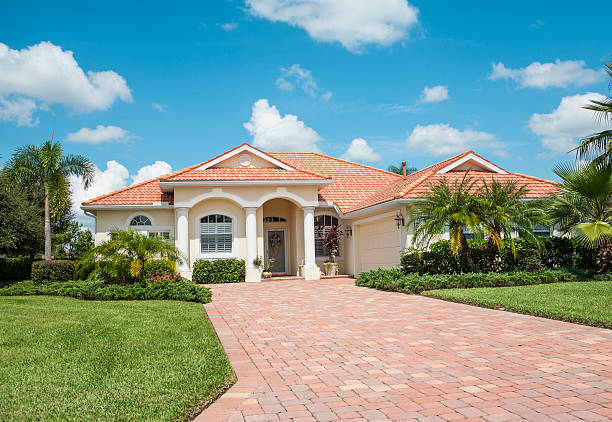 Best Commercial Driveway Pavers  in Murraysville, NC