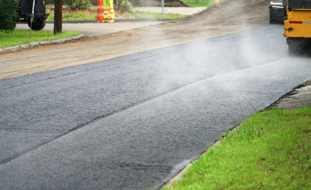 Best Cobblestone Driveway Pavers  in Murraysville, NC