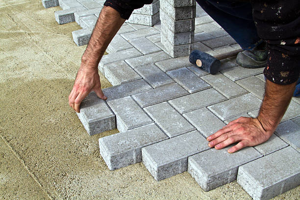 Reasons to Select Us for Your Driveway Paving Requirements in Murraysville, NC